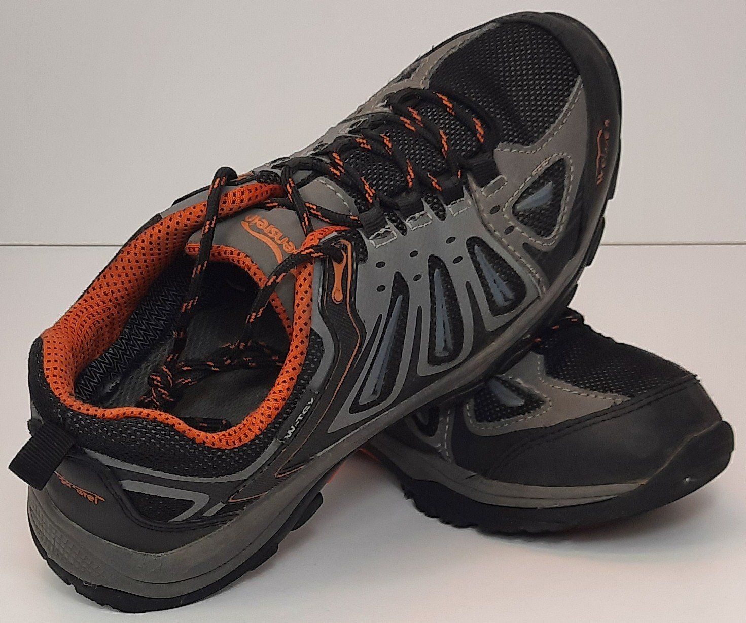 Damenschuhe: WEISENSTEIN Trekkingschuh Leewald Damen Gr.39 – Gebraucht aus Seuzach von VT-Collections2 5