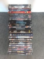 Lot 30 DVD Avengers, superhéros-Lot F7