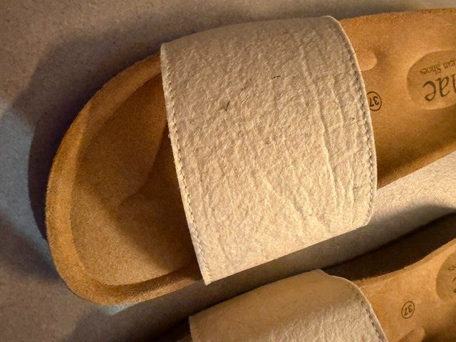 Scarpe da donna: klassische, wunderschöne Sandalen – Nuovo (secondo la descrizione) da Oberrieden venduto da iri13 2