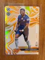 Match Attax Madness Enzo Fernandez Chelsea