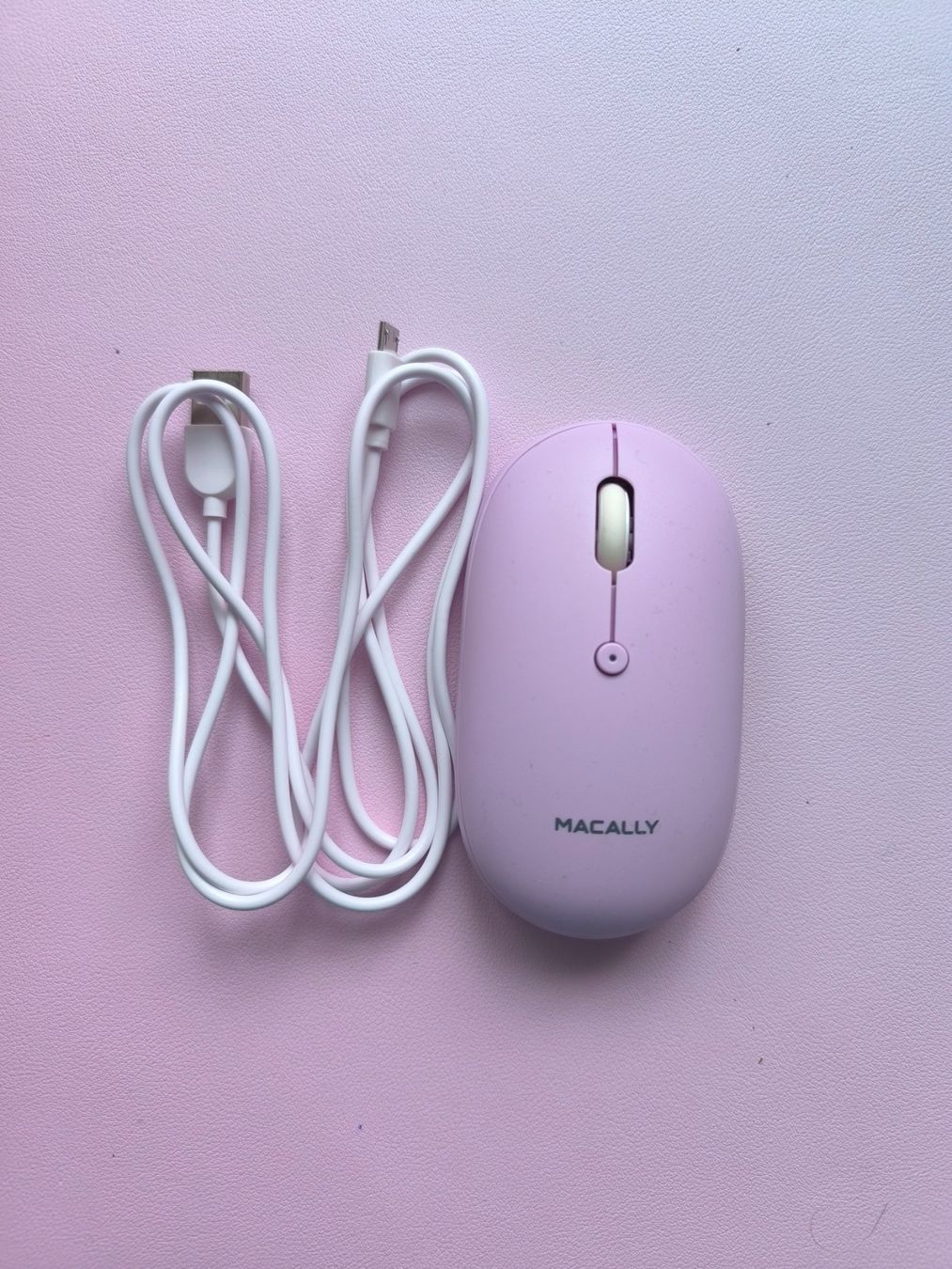 Mouse: Macally Computermaus – Nuovo (secondo la descrizione) da Oberwil i. S. venduto da Smilijoe 3