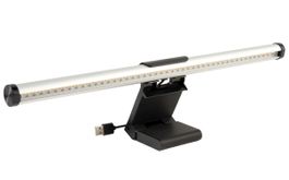 Bildschirmleuchte LED, Schreibtischlampe für PC, Neu