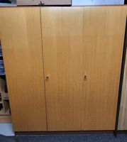 Schrank für Keller oder Garage