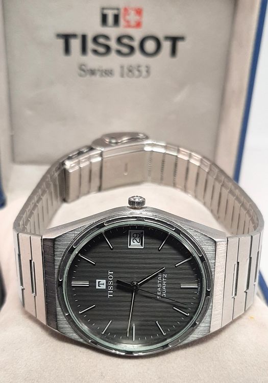 Montre femme vintage à quartz Eternity - France