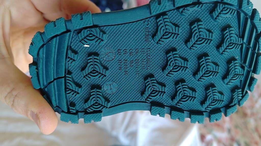 Schuhe für Jungen: Bottes de neige wedze t18/19 – Gebraucht aus Lutry von jehanne1906 2
