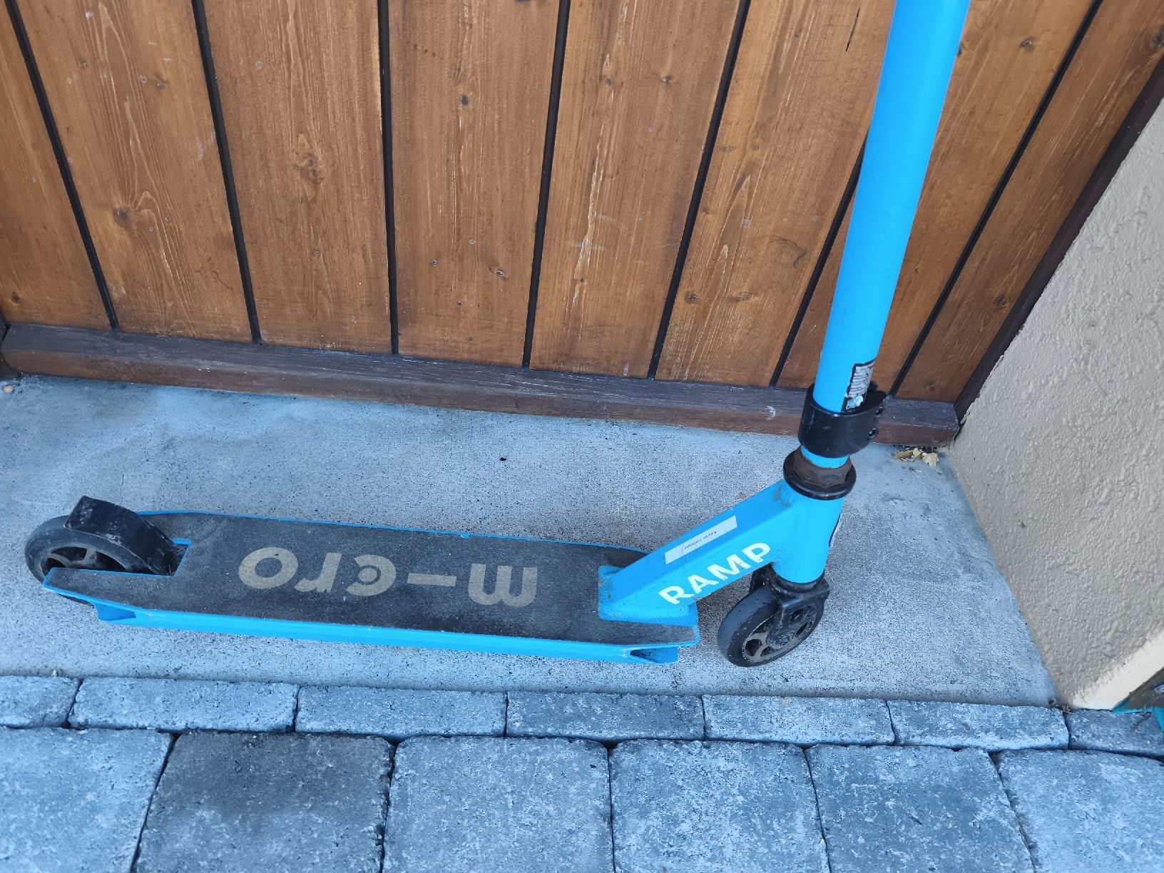 Micro Veicoli per bambini: Kinder Micro Scooter  – Usato da Rubigen venduto da HEIDA_82 2