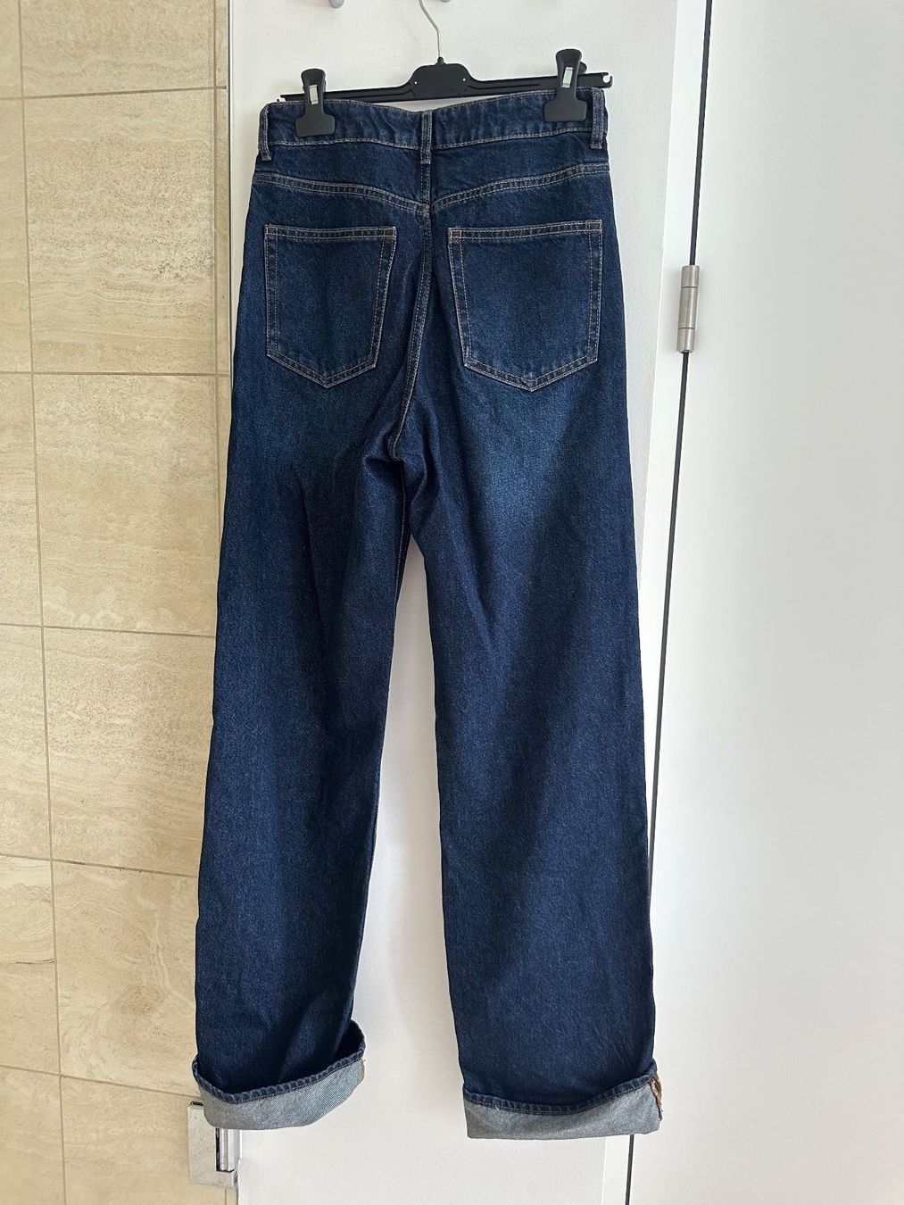 H&M Jeans: H&M Wide-Leg Jeans Gr. 36 – Usato da Triesen venduto da ann_6mxb 2
