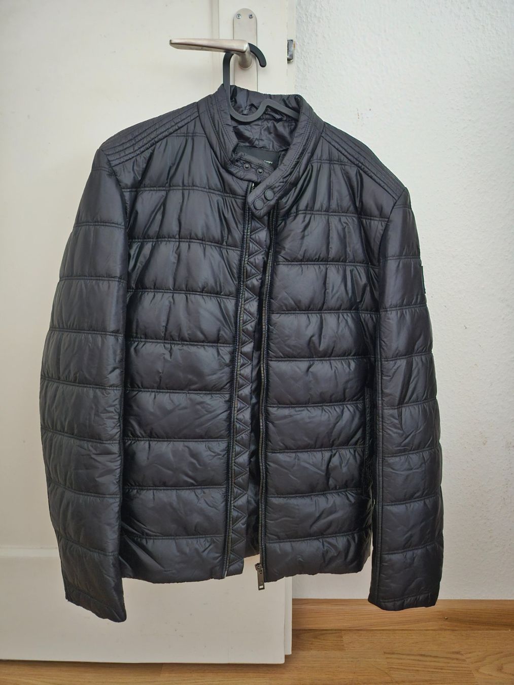 Porsche Vestes: New PORSCHE DESIGN Jacket Size S – Neuf (Voir description) à Basel par angels.of.horror