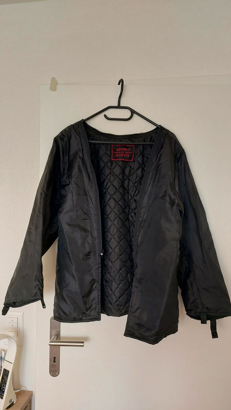 Giacche: Motorrad Jacke – Usato da Anglikon venduto da Yari05 3