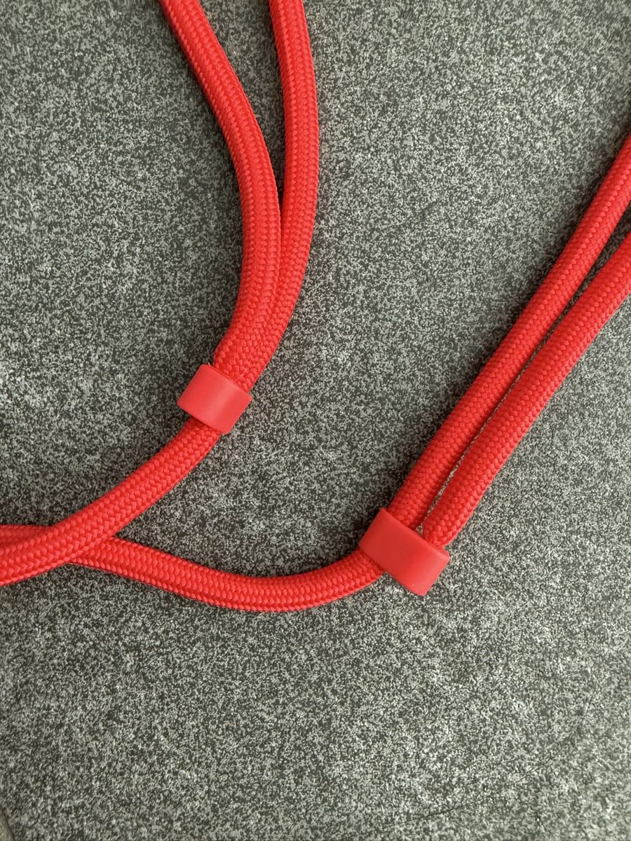 Halterungen: Vonmählen Universal Phone Strap Infinity – Neu (gemäss Beschreibung) aus Männedorf von mel_st6z 4