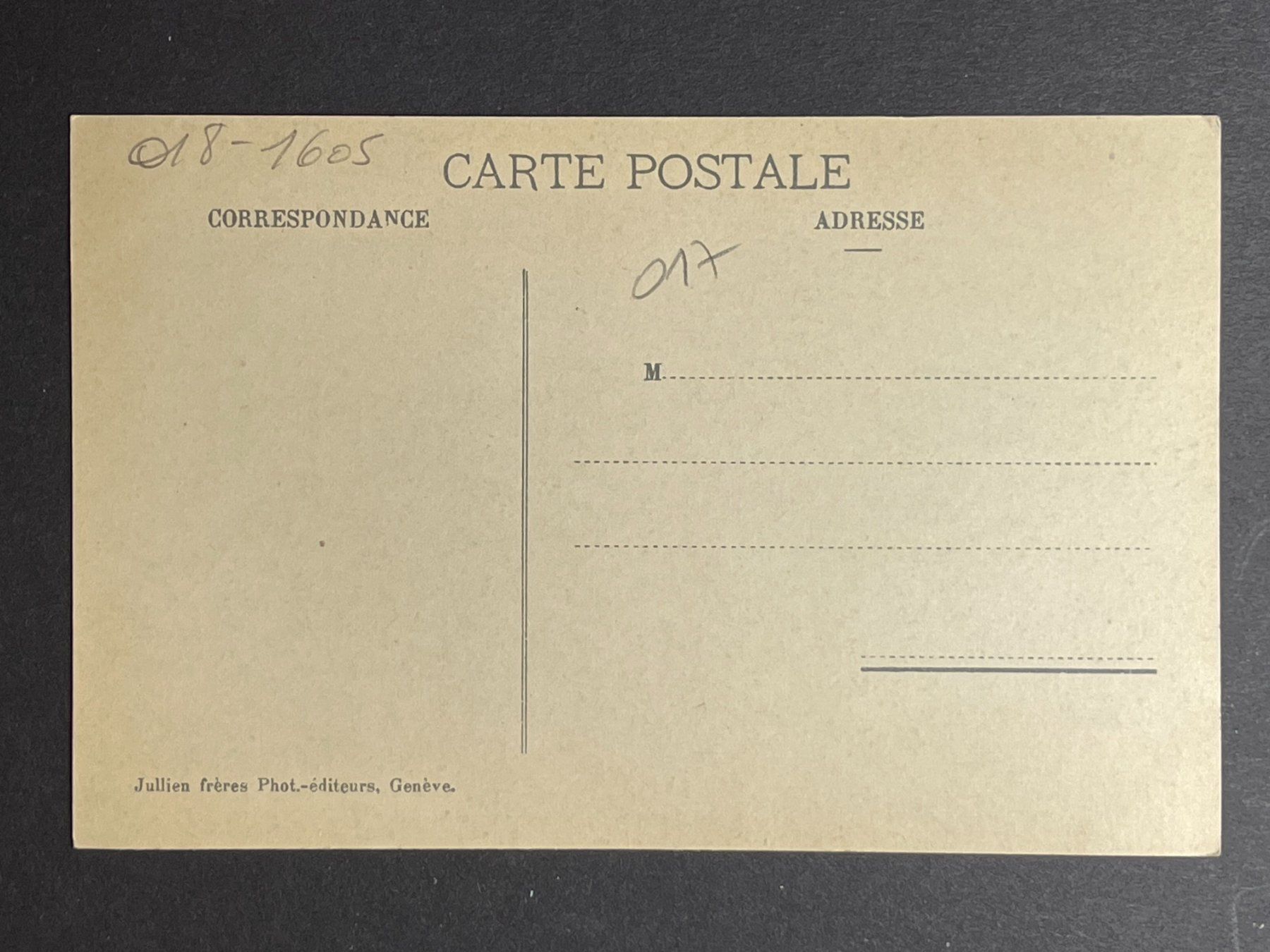 Cartoline postali: Genf, La Rade – Usato da Steg VS venduto da danwer74 1