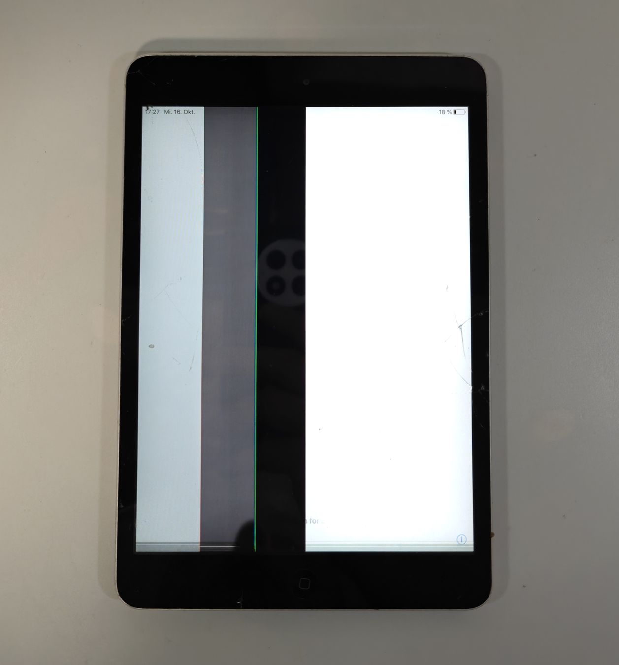 Apple Tablet PC: iPad Mini 2-te Generation – Difettoso da Ehrendingen venduto da Rocky985 1
