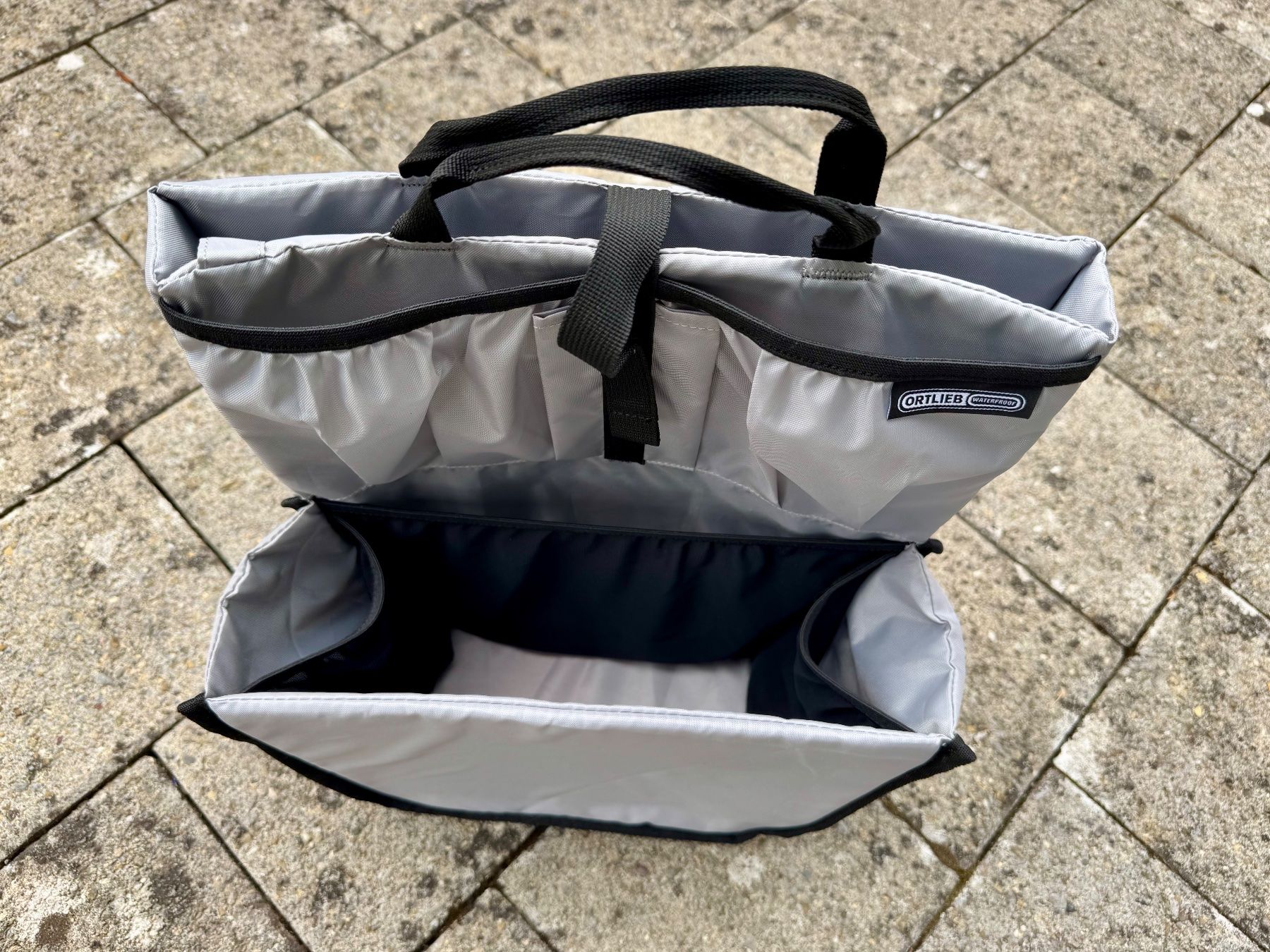 Vélos: Ortlieb Innentasche Organizer – D'occasion à Flurlingen par Bibi09