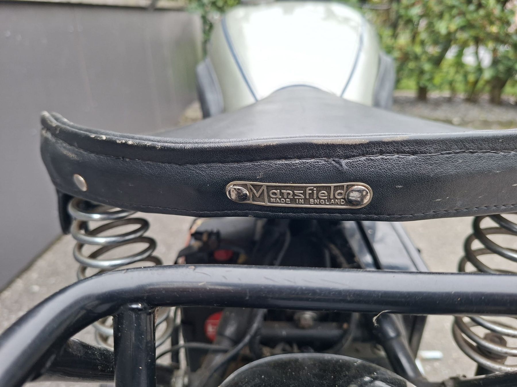 Altro: royal Enfield 1948 – Usato da Onnens FR venduto da YNM90 5