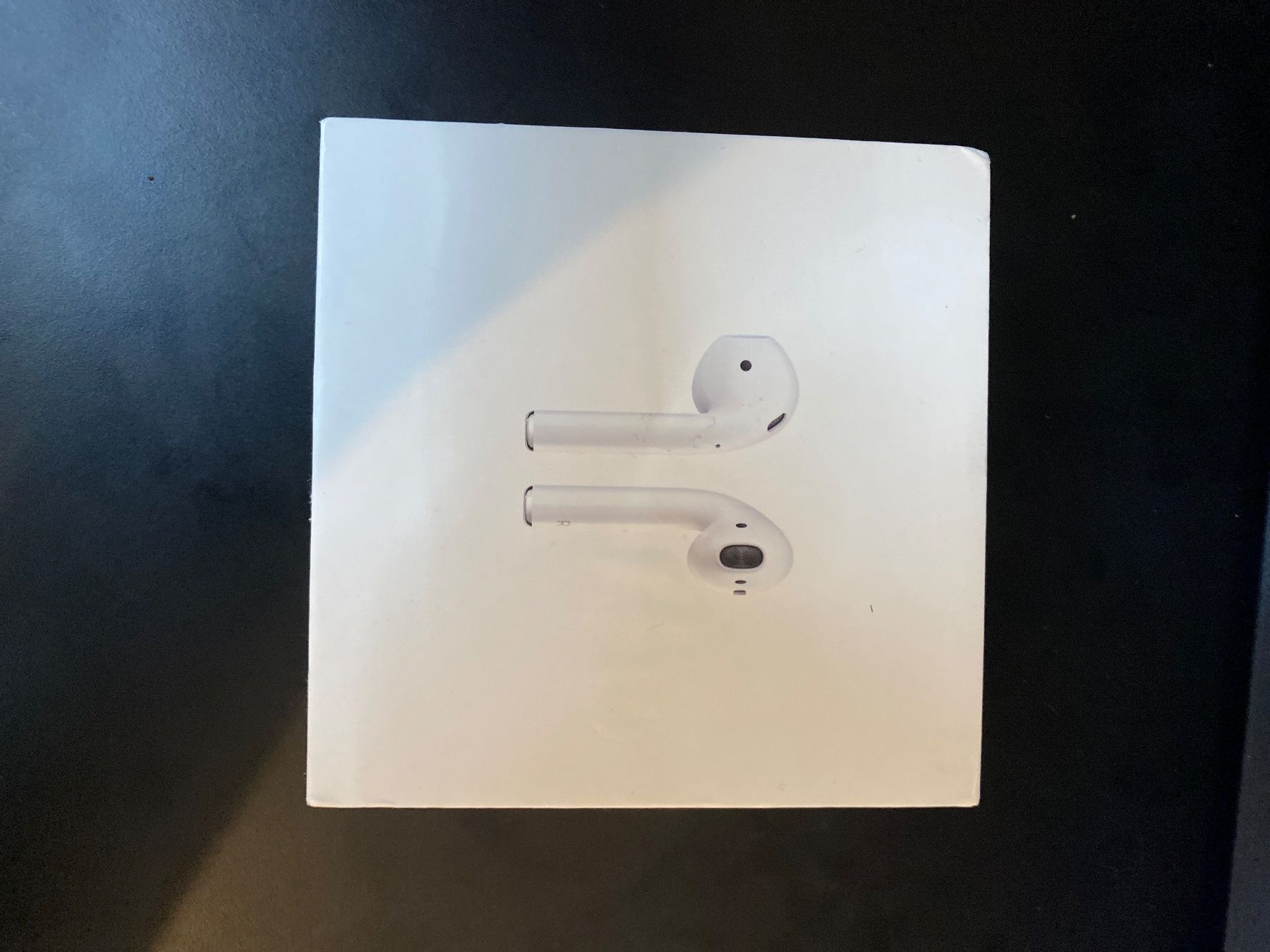Apple Cuffie: Apple AirPods mit Ladecase und originalbox – Difettoso da Buonas venduto da vonRich 5