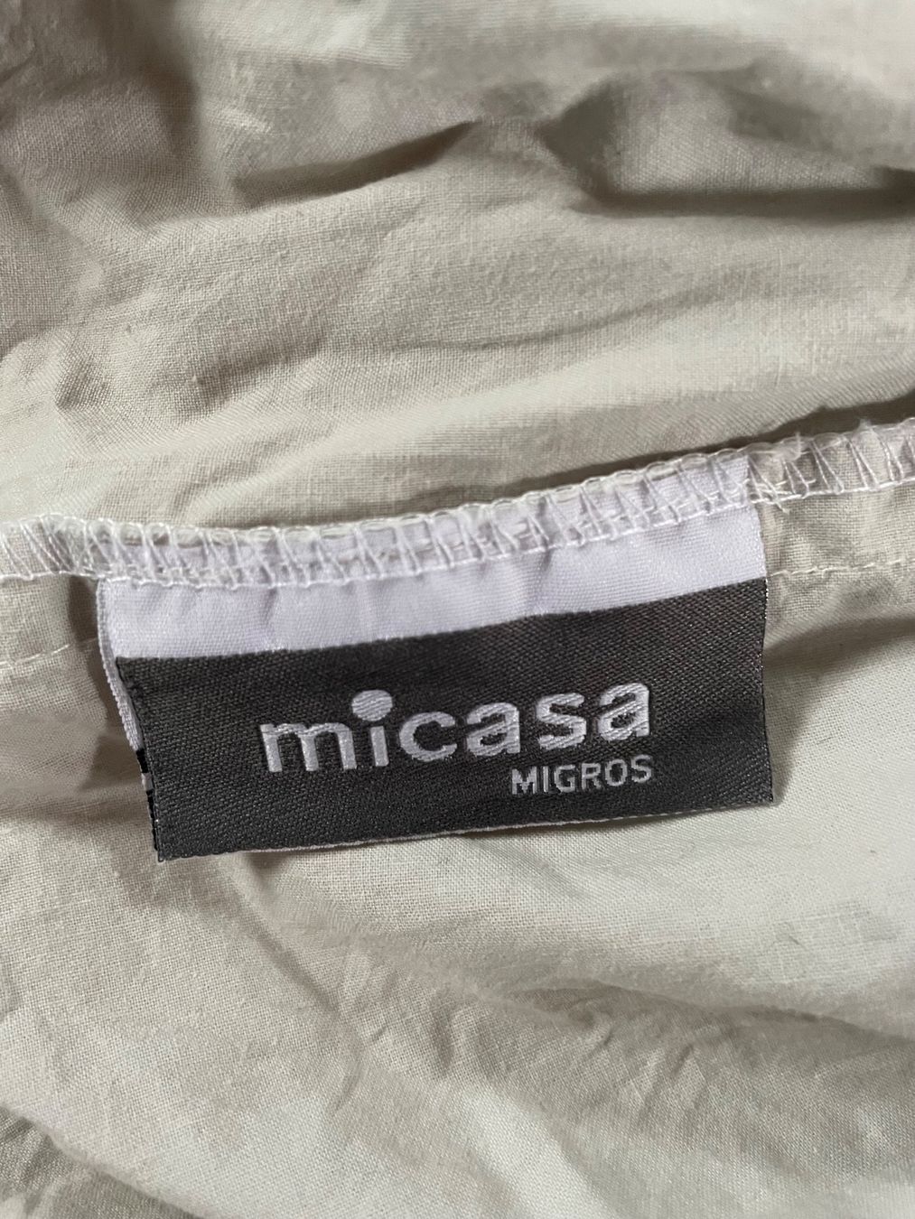 Micasa Fasciatoi & Accessori: Wickelauflage Überzug – Usato da Hüntwangen venduto da fra_7nd2 6