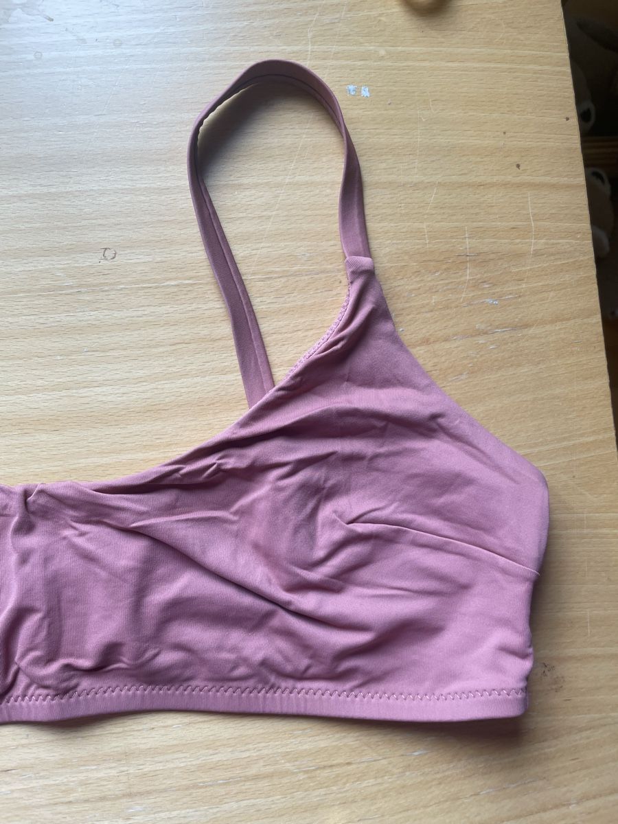 La Redoute Costumi da bagno & Bikini: Bikinioberteil Gr. 42 – Nuovo (secondo la descrizione) da Turgi venduto da eiiinalem 2