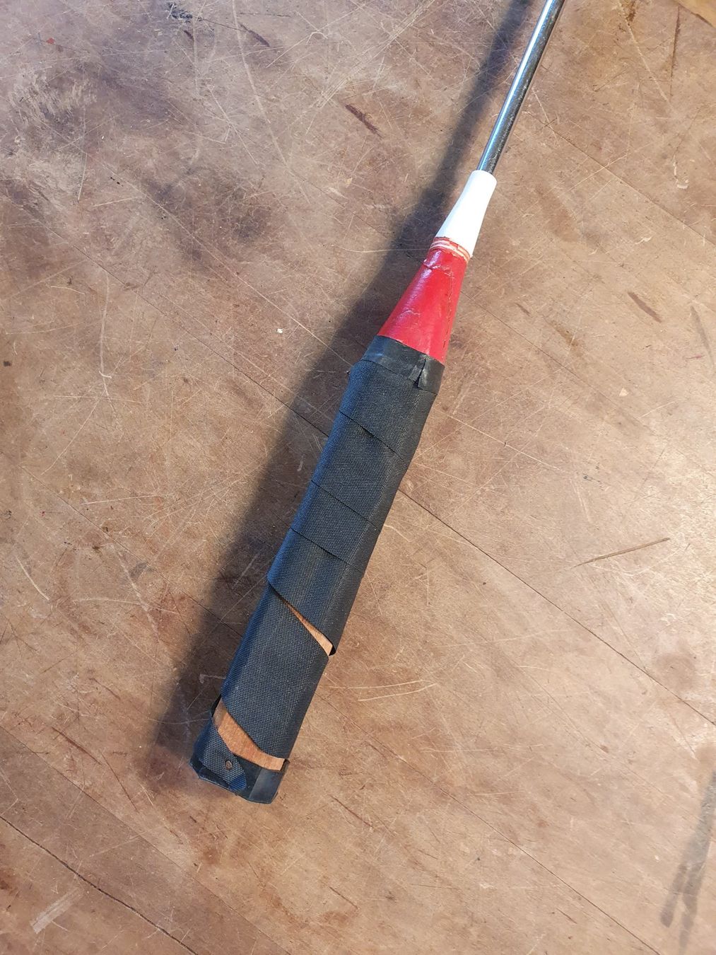 Racchette: Badmintonschläger – Usato da Zürich venduto da loosebone 2