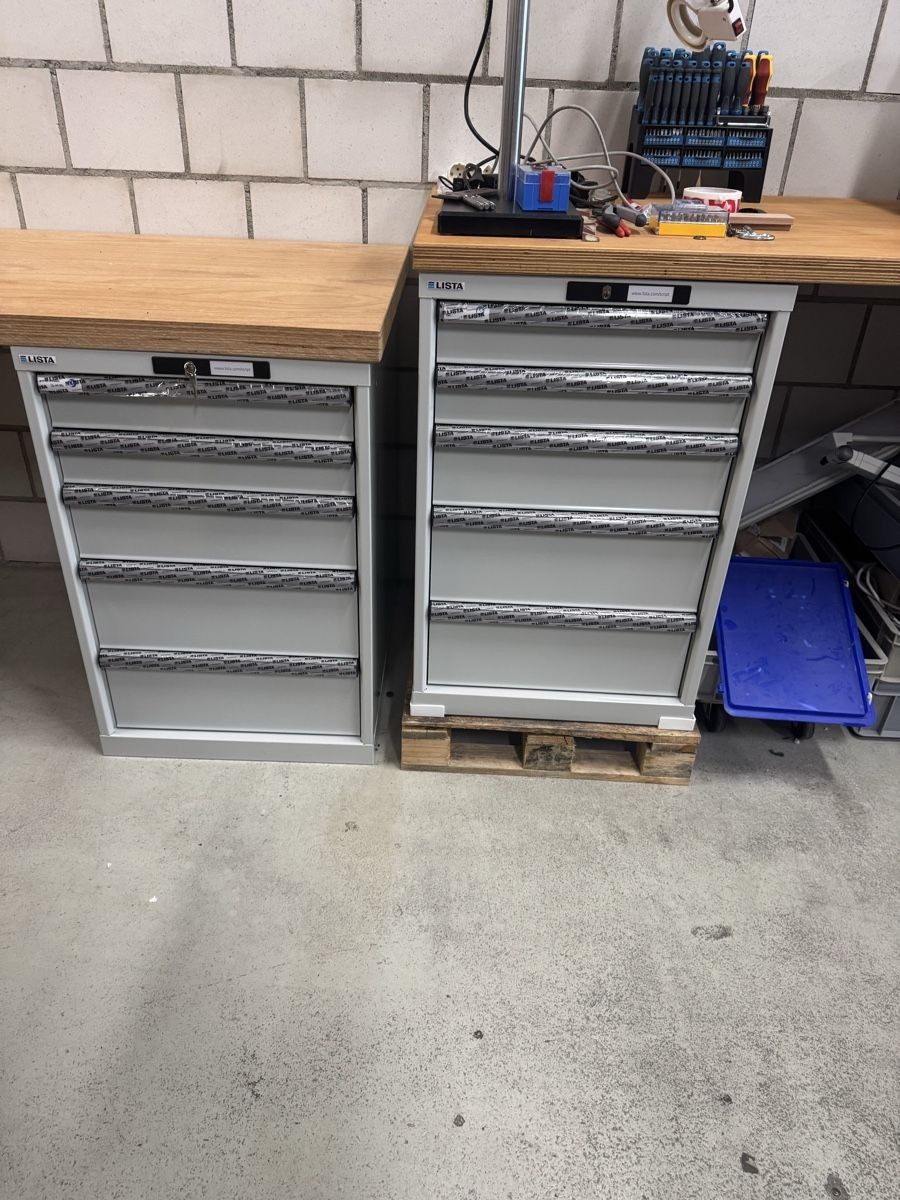 Schränke: Armoire Lista – Gebraucht aus Le Noirmont von rap_x9lc