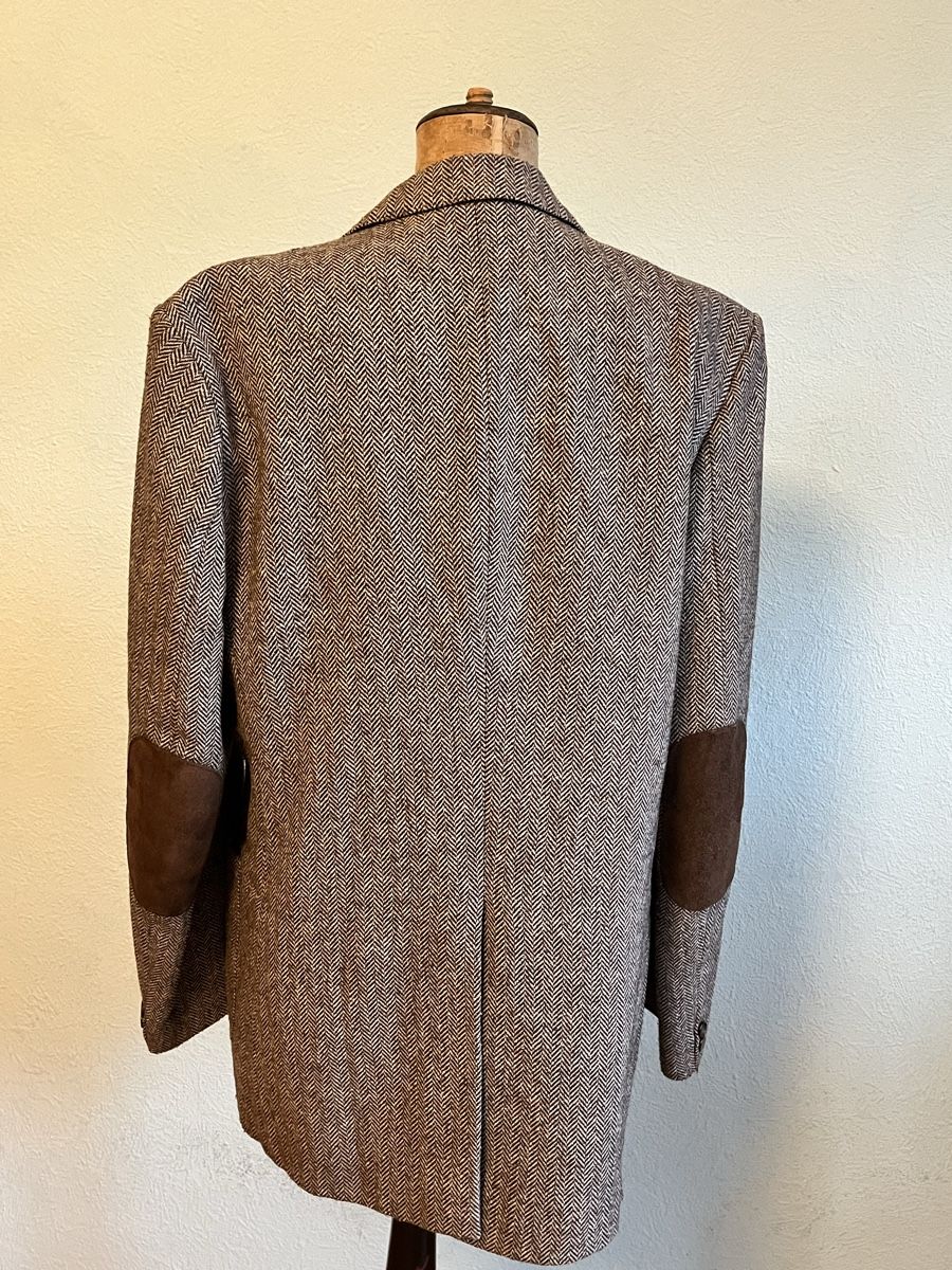 Giacche: Blazer tweed 42 neuf – Nuovo (secondo la descrizione) da Genève venduto da ct_fqr8 1