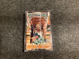 B.G. - It's All On U Vol. 2 (MC)