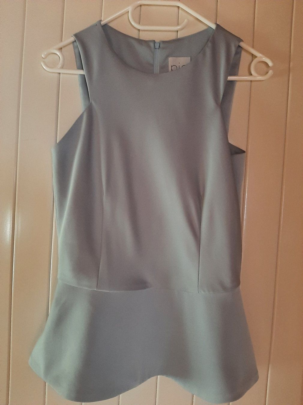 Piqyourdress Top: PIQ Top Gr. S – Usato da Muotathal venduto da robin40