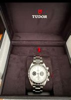 montre Tudor (Panda)