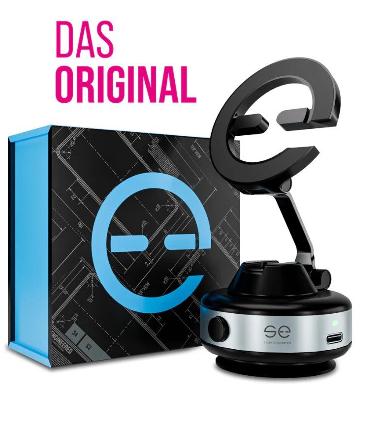 Halterungen: SP SMART Engineerd, SE SNAPMOUNT, Handyhalterung – Neu und originalverpackt aus Kappel von Racetiger 2