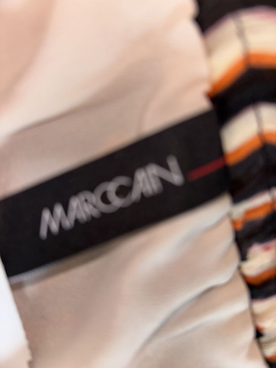 Marc Cain Röcke: Marc Cain Jupes N 5 42 EU Volants – Neu und originalverpackt aus Zug von smile060 7