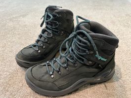 Wanderschuhe LOWA in sehr gutem Zustand Gr. 38