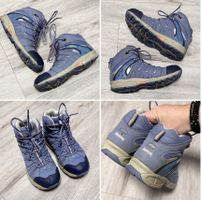 Gr 32 MEINDL Wanderschuhe Trekkingschuhe