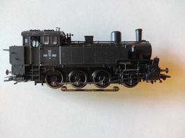 Tenderlok Serie 040 TC der SNCF von Märklin H0 Delta-Digital