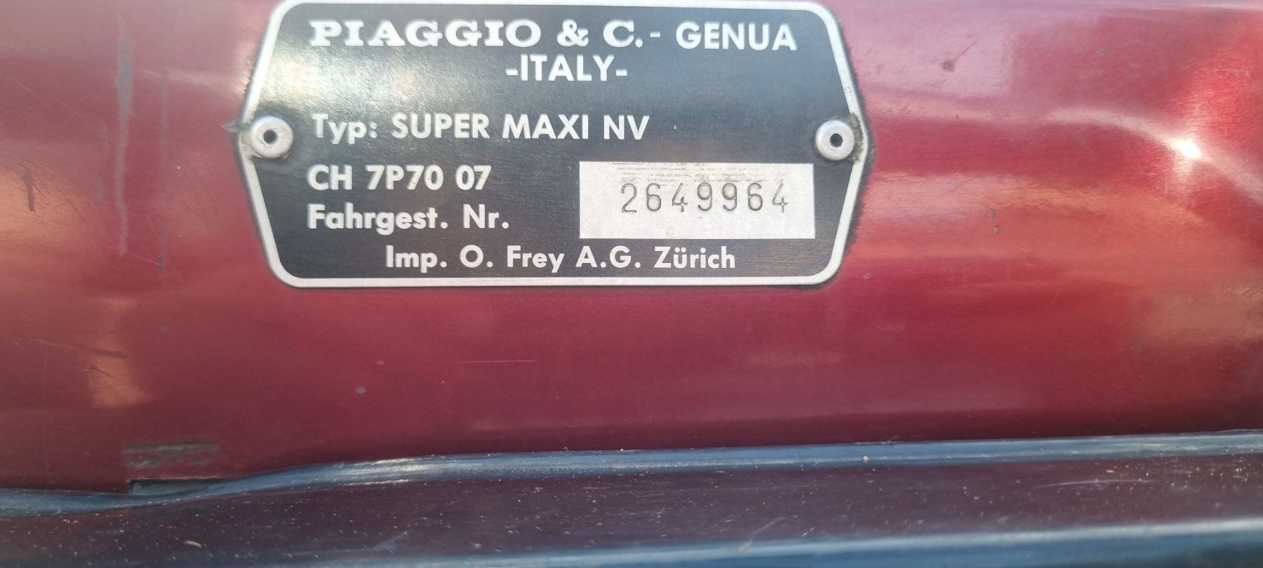 Puch Mofas: Puch N Lg2 Z50 – Gebraucht aus Schwarzsee von dusteer 7