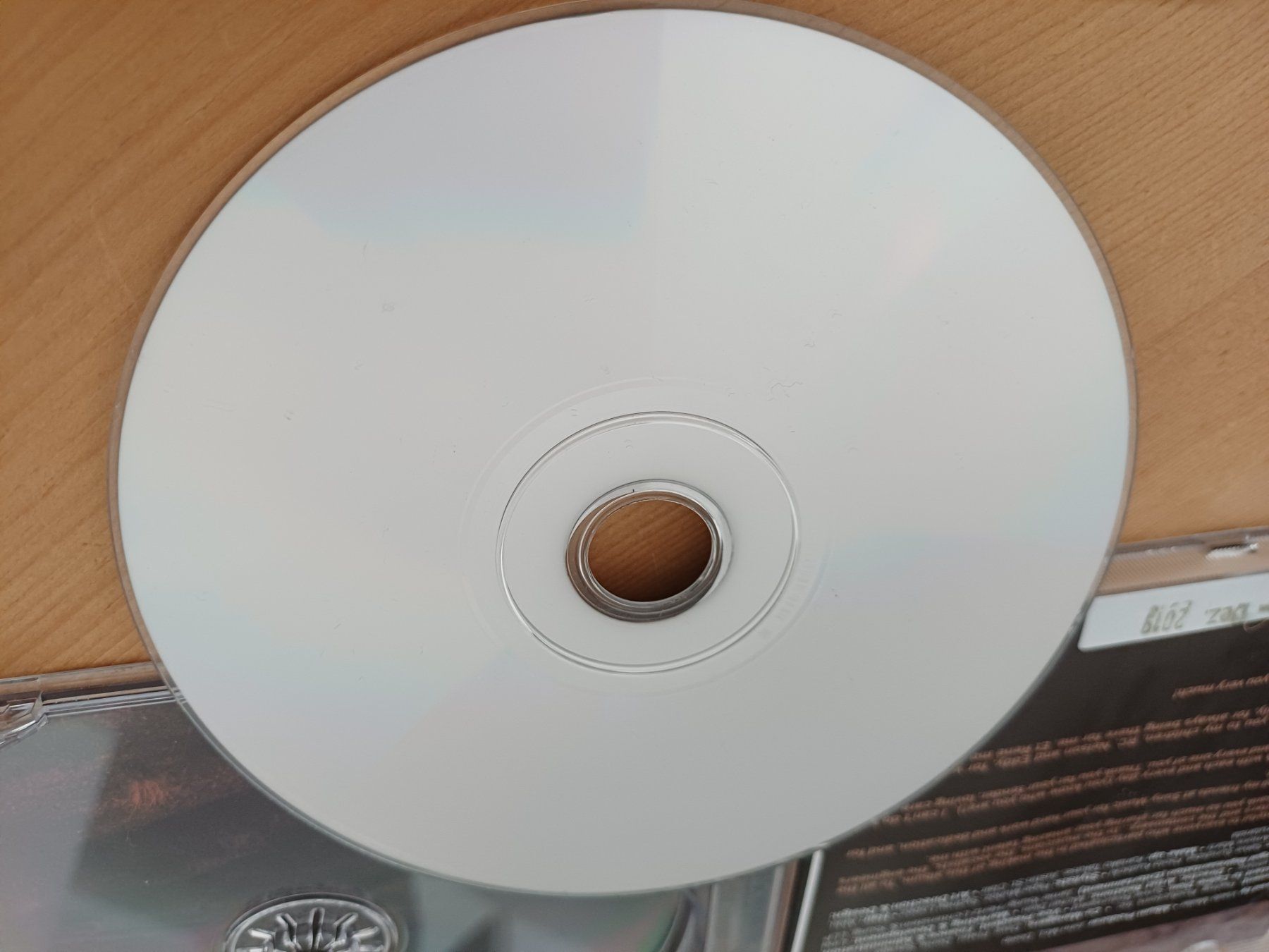 CD: Céline Dion: Courage (Deluxe Edition) – Usato da Jona venduto da Rreto71 5