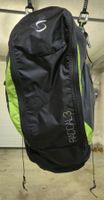 Supair Radical 3, mit Airbag-Wendegurtzeug-Grösse S/M