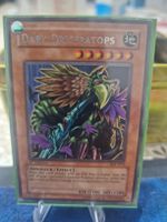 Yu-Gi-Oh Karte Dark Driceratops 1st Edition IOC-073