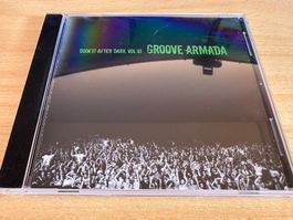 Groove Armada – Doin' It After Dark Vol. 1