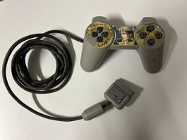 Playstation 2 Classic Controller
