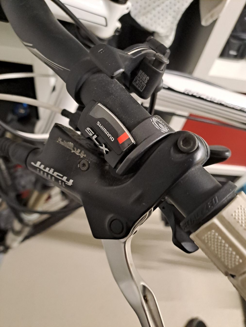 Specialized Velos: Spezialized Rockhopper – Gebraucht aus Richterswil von Thomas219 1