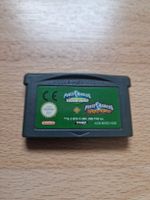 Power Rangers Game Boy Advance Spiel  🎮, 2 Games ab 1.- CHF