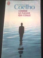 Paulo Coelho Comme le fleuve qui coule