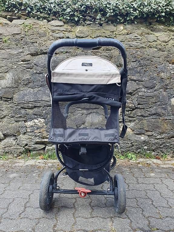 Carrozzine: Snap 4 Kinderwagen – Usato da Zürich venduto da Gutzifisch 2