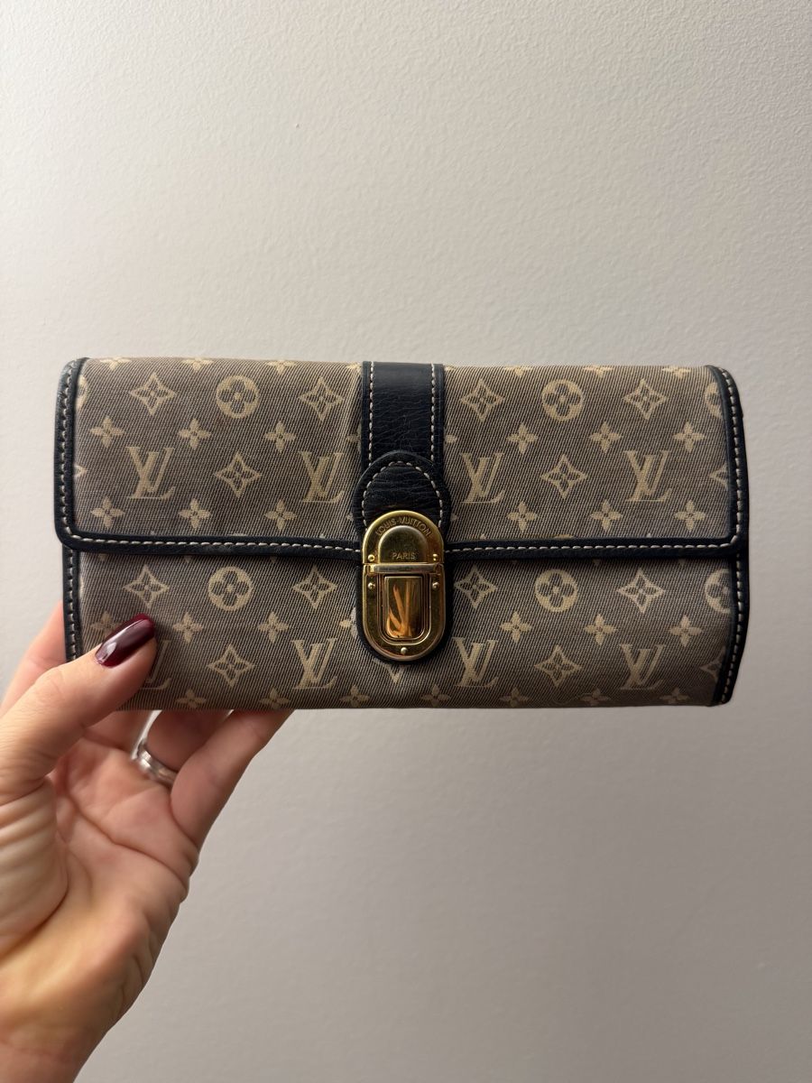 Louis Vuitton Portafogli: Louis Vuitton wallet – Usato da Hausen AG venduto da nik_9sg2