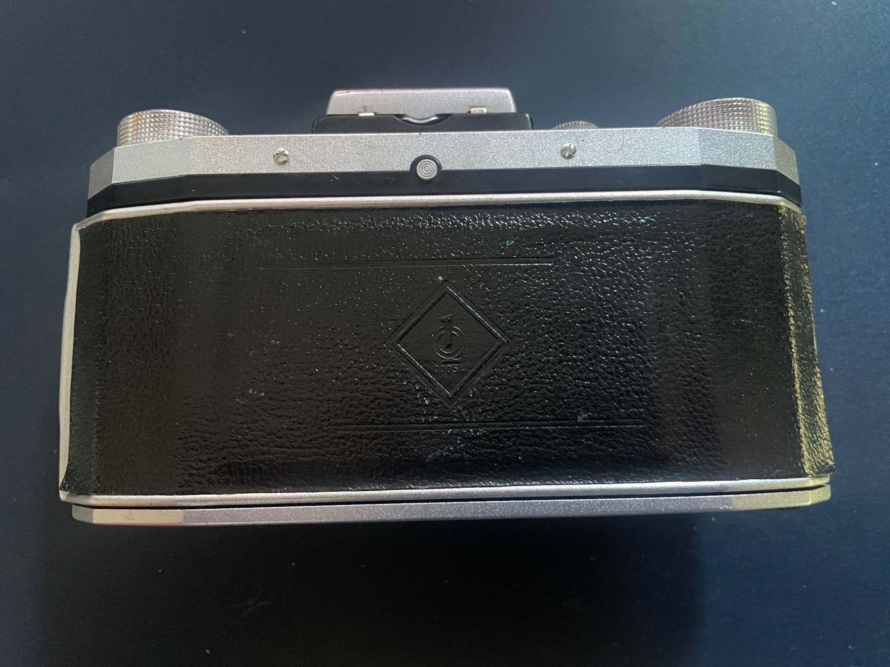 Praktica Kamera: Kamera Praktica FX3 – Gebraucht aus Volketswil von rubin74 7