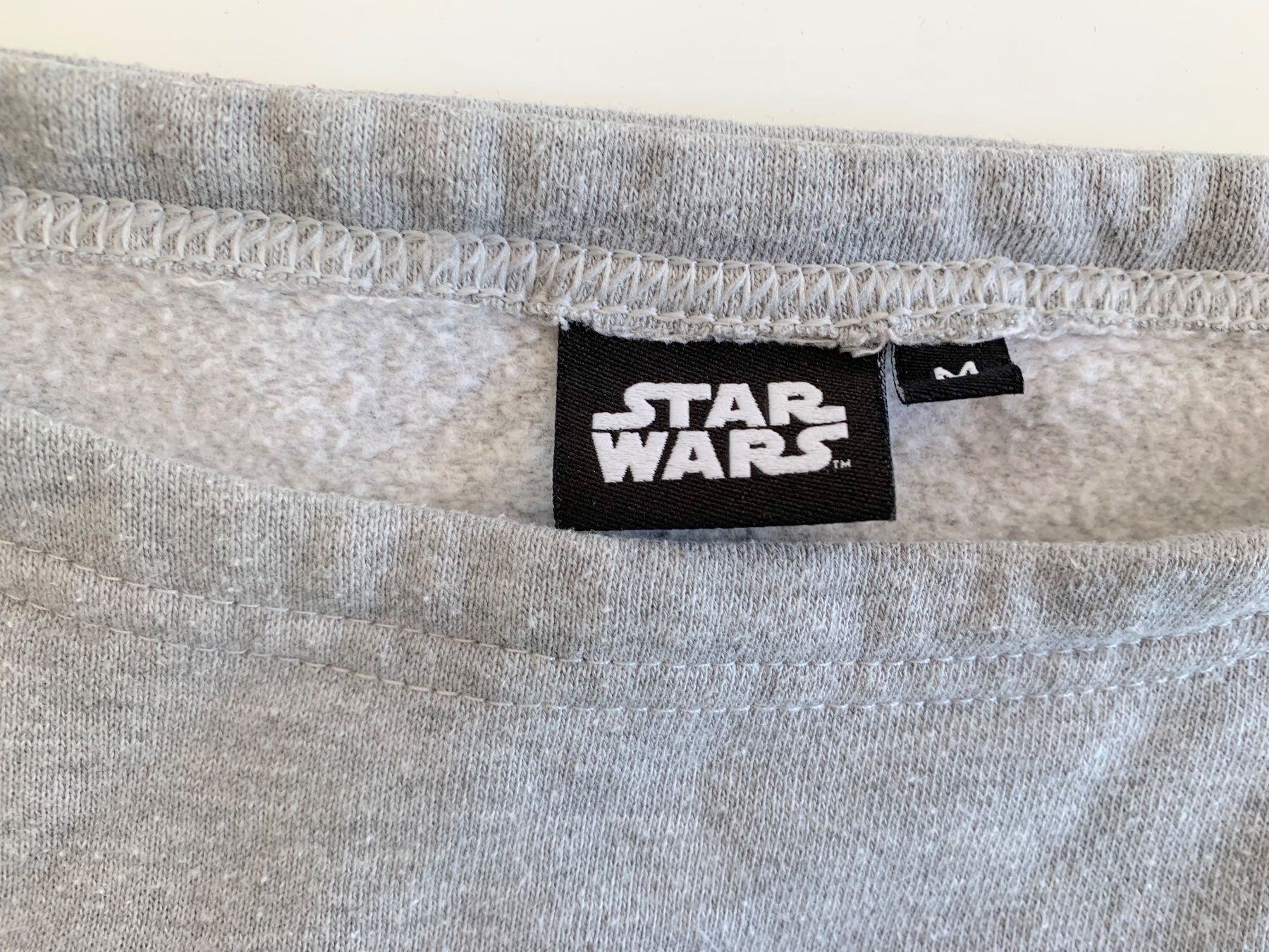 Maglioni & Felpe: Original Star Wars Pullover Grösse S-M – Usato da Meiringen venduto da snahhanssnah 2