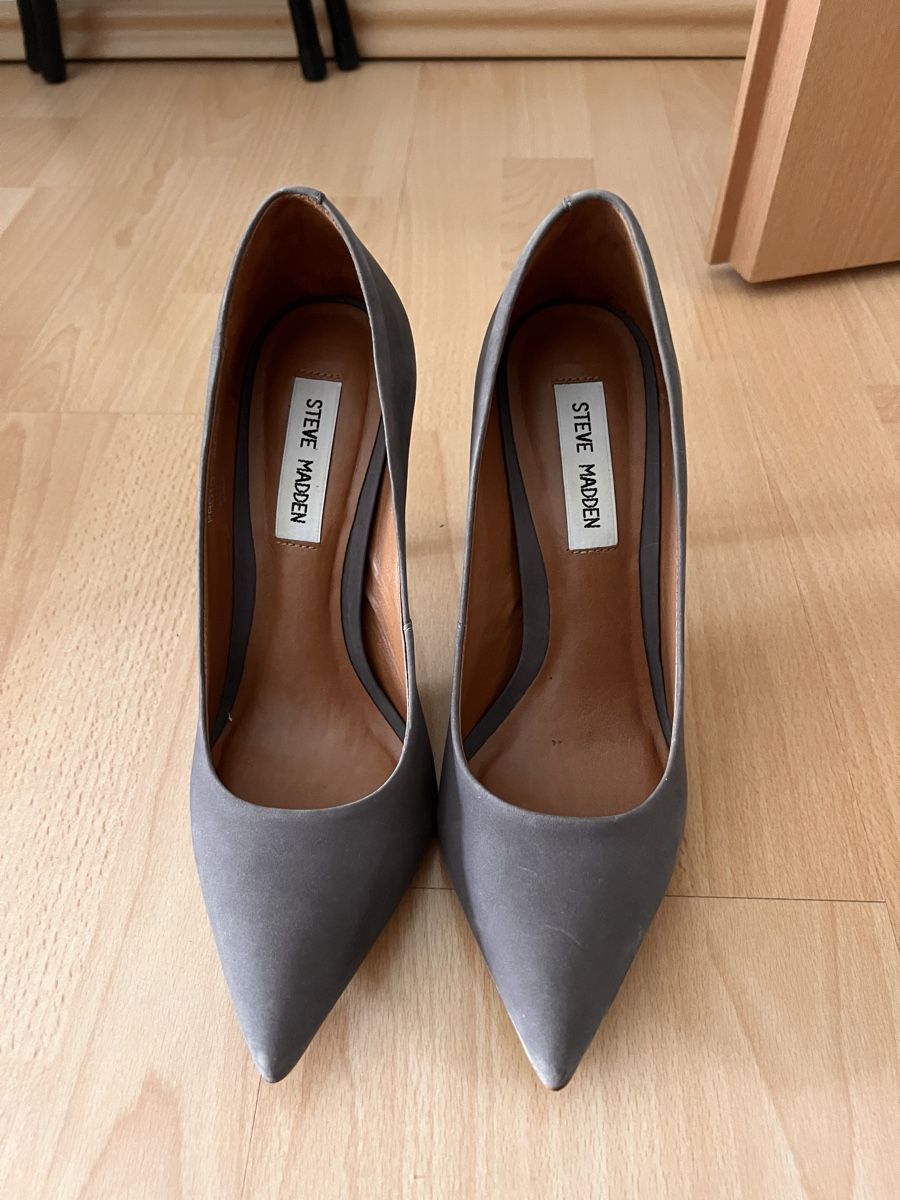 Steve Madden Scarpe da donna: Absatzschuhe – Usato da Egerkingen venduto da ear_k6fg
