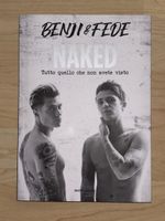 Benji & Fede - NAKED
