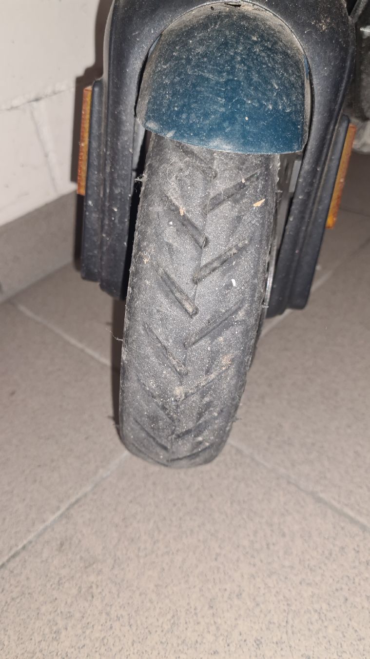 Scooter: E SCOOTER SOFLOW  – Difettoso da Nebikon venduto da Draga25 4