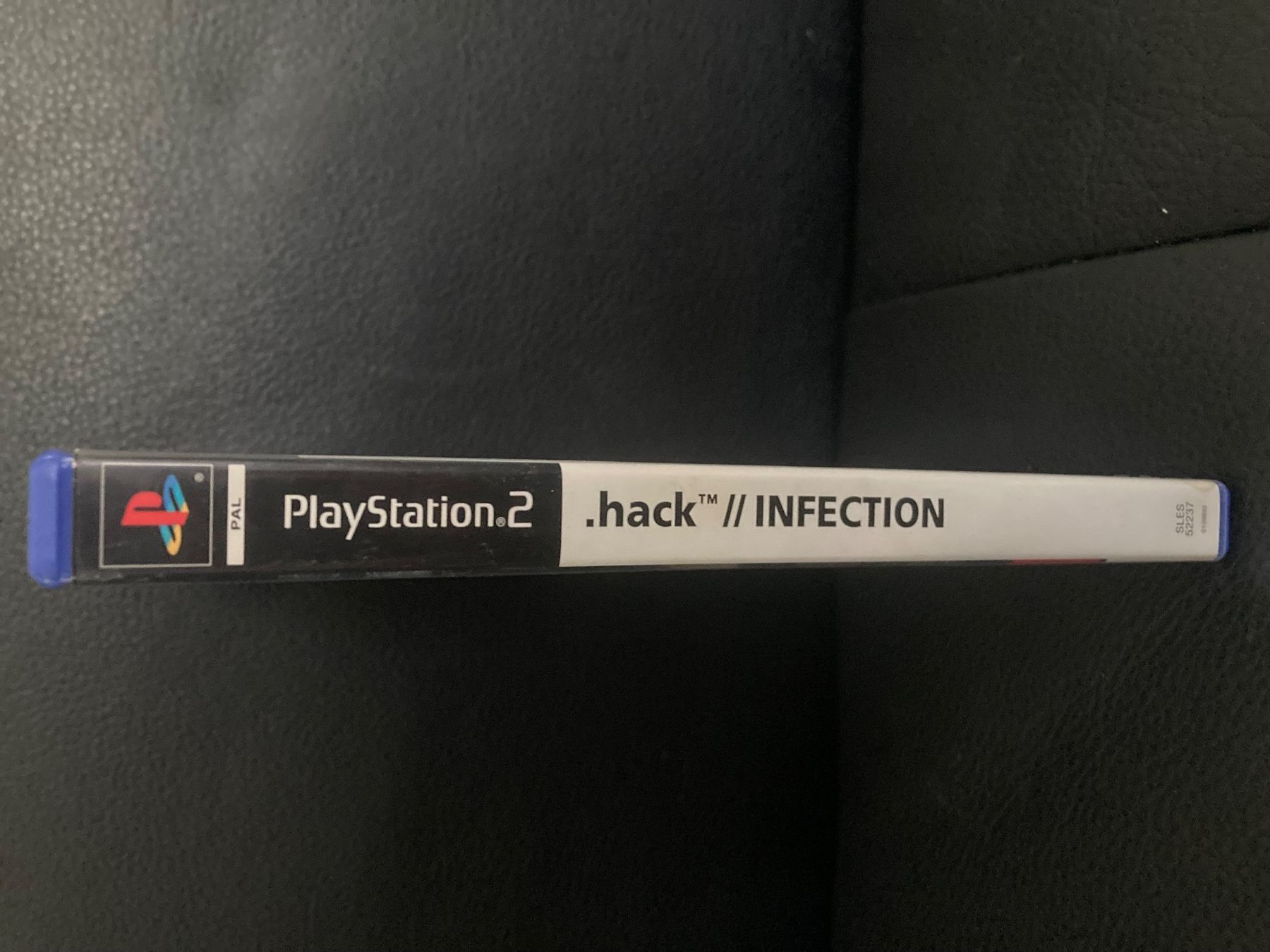 Giochi: PS2 Spiel .hack//Infection Part 1 OVP CH Pal – Usato da Bern venduto da TotheMoonnn 4