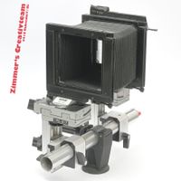 SINAR P 4/5in. Fachkamera